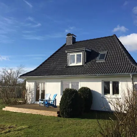 Nordseeblick Prázdninový dům *