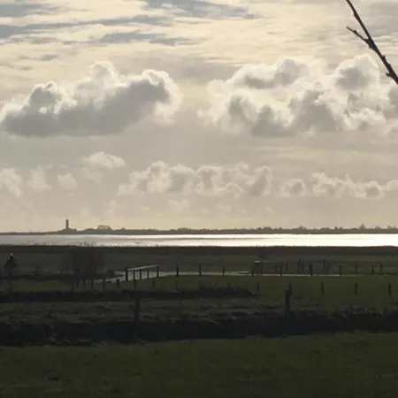 Nordseeblick