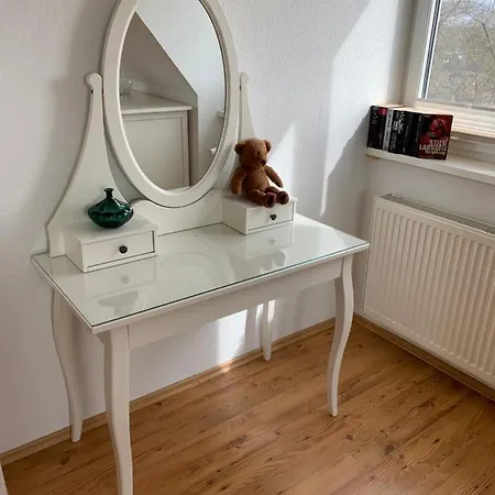 Nordseeblick Wobbenbull