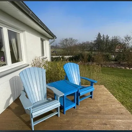 Nordseeblick * Wobbenbull