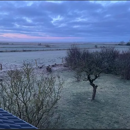 Nordseeblick Ferienhaus