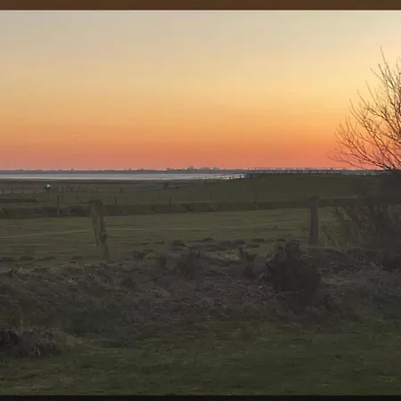 Nordseeblick *