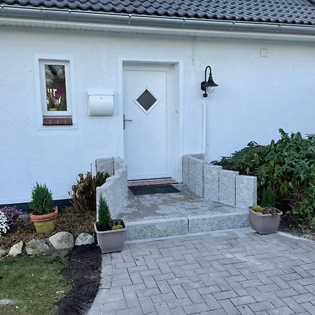 Nordseeblick Holiday home