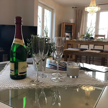 Nordseeblick Holiday home