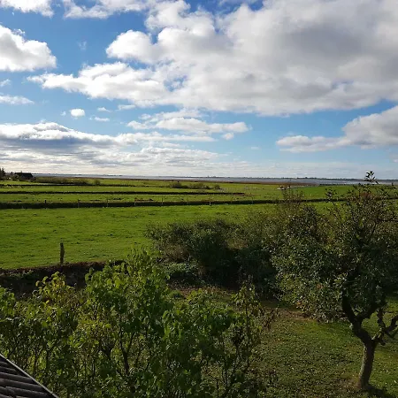 Nordseeblick 度假居