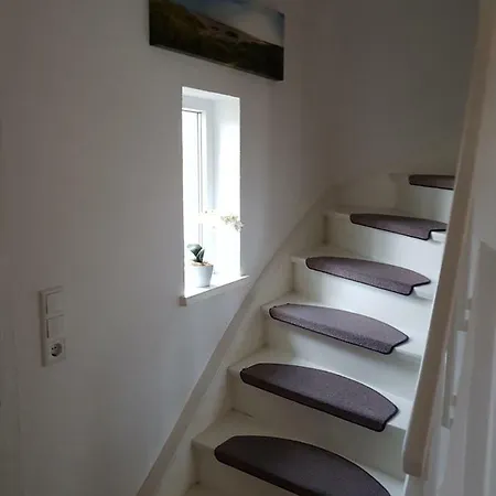 Holiday home Nordseeblick