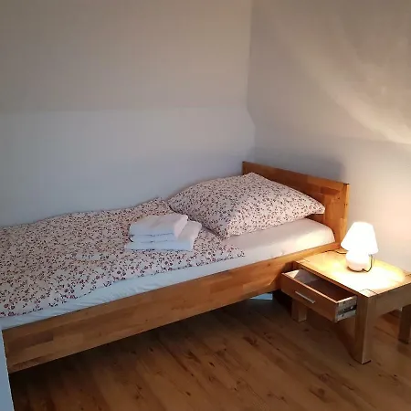 Nordseeblick * Wobbenbull